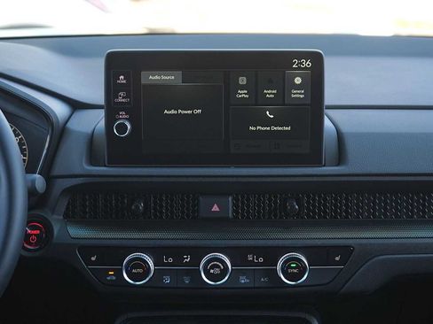 Used 2026 Honda CR-V Sport image 19