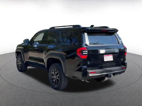 Used 2025 Toyota 4Runner SR5 image 11