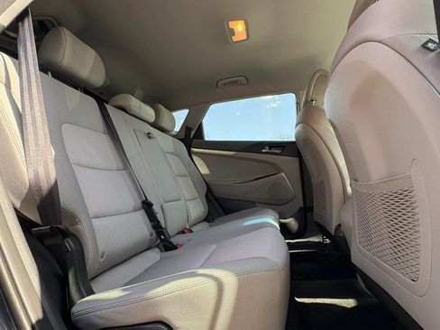Used 2018 Hyundai Tucson SEL image 27