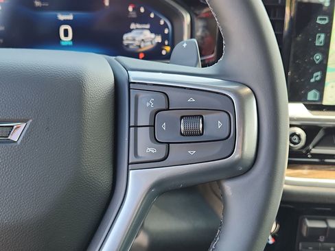 New 2025 Chevrolet Silverado 1500 RST w/ Convenience Package II image 28