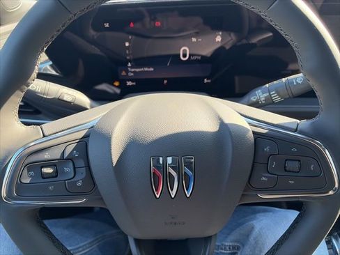 New 2026 Buick Envista Preferred w/ Convenience I Package image 21