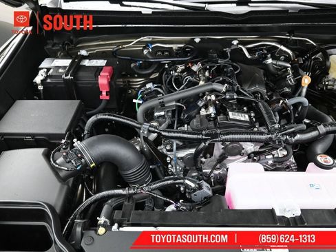 New 2026 Toyota Tacoma TRD Off-Road w/ TRD Off Road Premium Package image 31