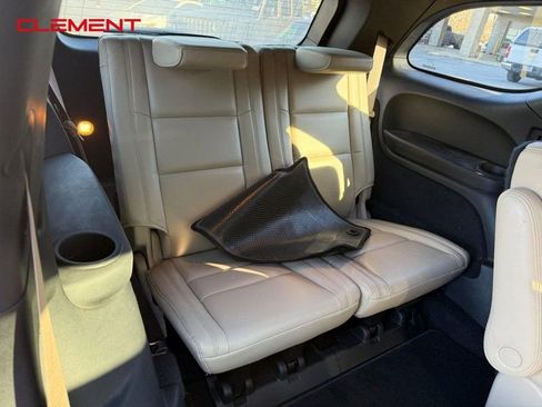 Used 2022 Dodge Durango GT image 14