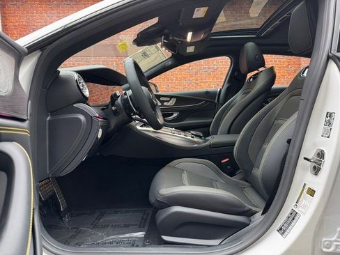 Used 2024 Mercedes-Benz AMG GT 53 image 23