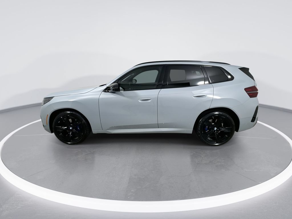 Used 2025 BMW X3 M50 w/ Premium Package AWD/4WD image 5