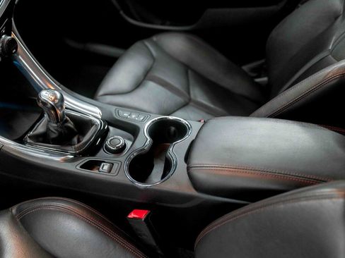 Used 2015 Chevrolet SS RWD image 51