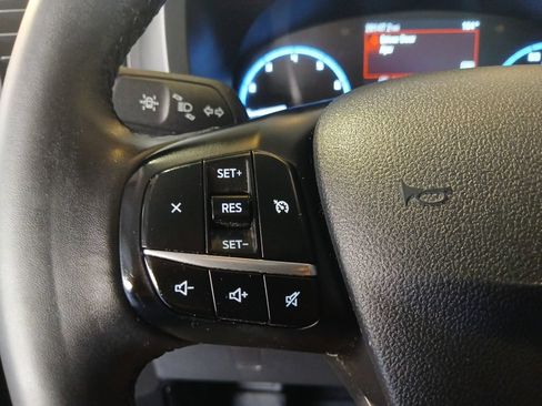 Used 2024 Ford Bronco Sport Big Bend w/ Convenience Package AWD/4WD image 18