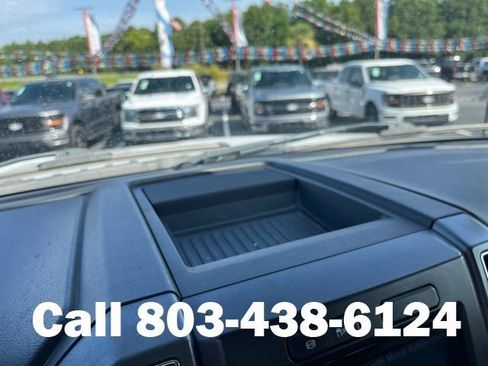 Used 2018 Ford F250 XLT AWD/4WD image 22
