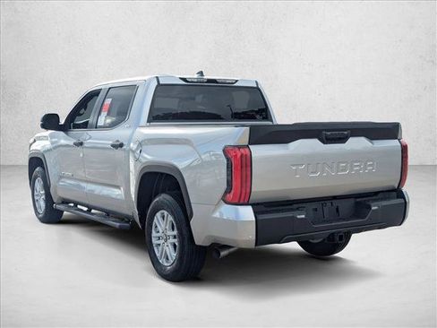 New 2026 Toyota Tundra SR5 RWD image 8