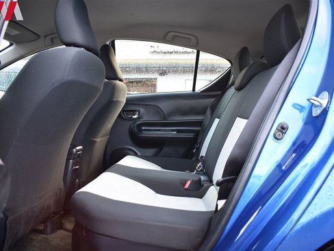 Used 2017 Toyota Prius C One image 27