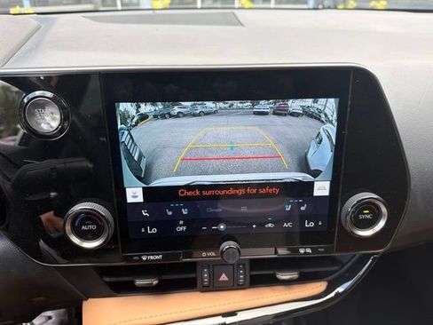 Used 2022 Lexus NX 350 AWD image 9