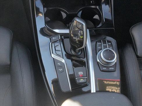 Used 2021 BMW X3 xDrive30i w/ Convenience Package image 12