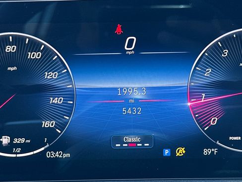 New 2026 Mercedes-Benz GLB 250 image 27