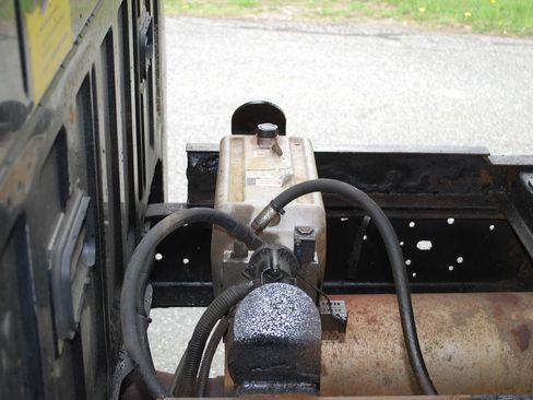 Used 2015 Ford F350 XL w/ Power Equipment Group AWD/4WD image 9