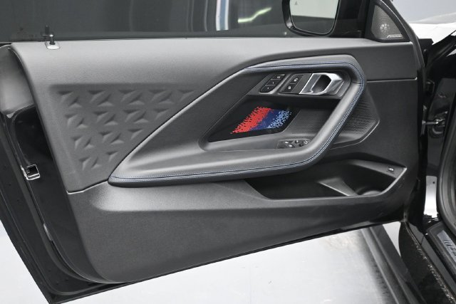 Used 2025 BMW M2 w/ Lighting Package RWD image 19
