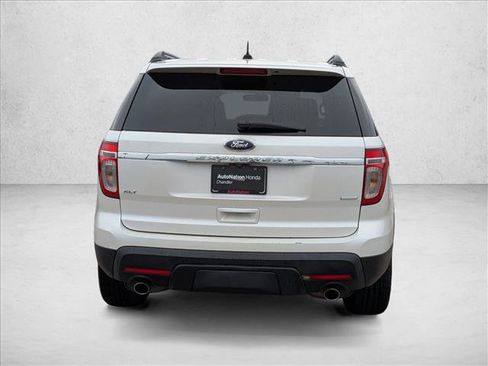 Used 2013 Ford Explorer XLT image 6