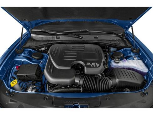 Used 2023 Dodge Charger SXT RWD image 15