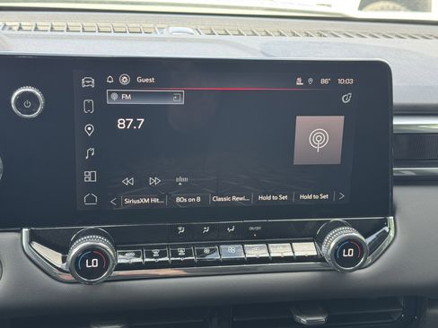 New 2025 GMC Canyon Elevation w/ Convenience Package image 28