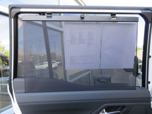 Used 2026 Lexus GX 550 w/ Accessory Package (2T) AWD/4WD image 28
