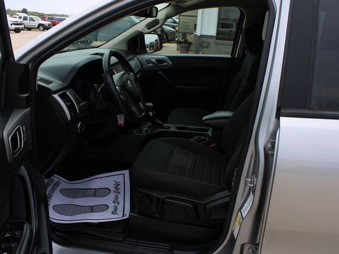 Used 2021 Ford Ranger XLT w/ Equipment Group 301A Mid AWD/4WD image 13