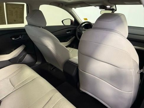 Used 2024 Honda Accord EX image 42