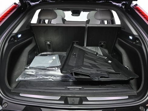 New 2026 Cadillac Optiq Sport 1 w/ LPO, Floor Liner Package RWD image 19