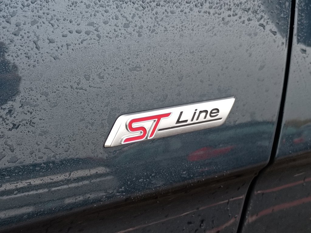 Used 2024 Ford Edge ST-Line AWD/4WD image 15