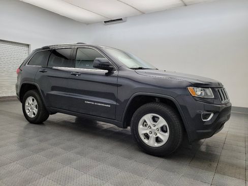 Used 2016 Jeep Grand Cherokee Laredo w/ Quick Order Package 23E image 11