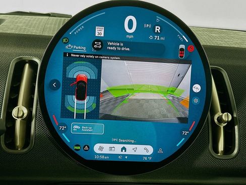 Certified 2025 MINI Cooper Countryman S image 13