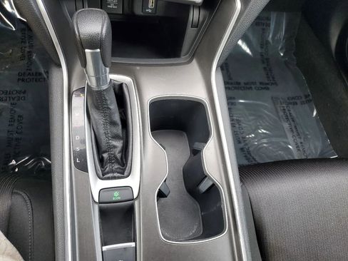 Used 2019 Honda Accord LX image 28