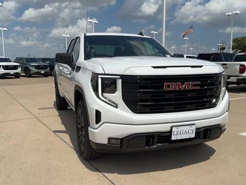 New 2026 GMC Sierra 1500 Elevation image 9