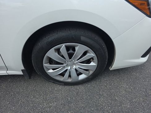 Used 2023 Subaru Impreza 2.0i AWD/4WD image 10