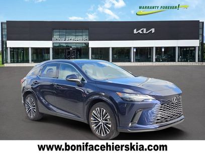 Used 2026 Lexus RX 350 Premium Plus w/ Accessory Package (Z1)