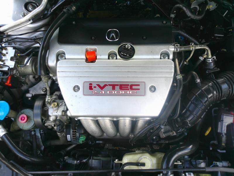 Used 2006 Acura TSX FWD image 28