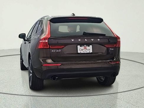 Used 2018 Volvo XC60 T6 Momentum w/ Advanced Package AWD/4WD image 5