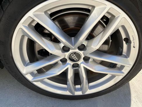 Used 2023 Audi A4 2.0T Premium Plus image 25