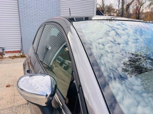 Used 2012 FIAT 500 Lounge image 19