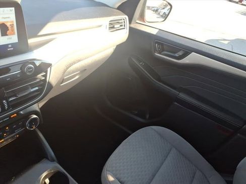 Certified 2022 Ford Escape SE w/ Convenience Package image 24
