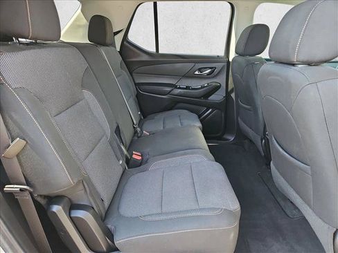 Used 2020 Chevrolet Traverse LS FWD image 27