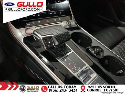 Used 2020 Audi S6 Prestige w/ Prestige Package AWD/4WD image 28