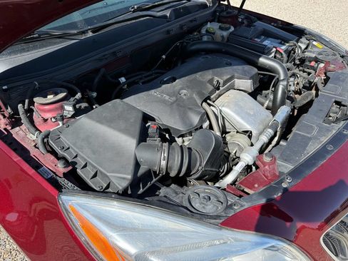 Used 2016 Buick Regal GS AWD/4WD image 37