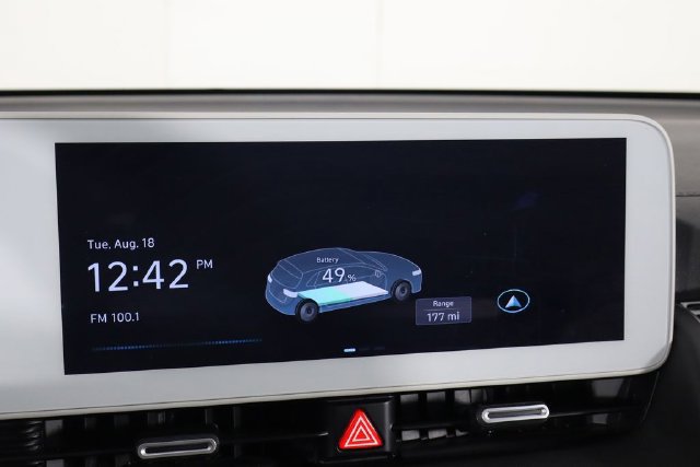 Used 2023 Hyundai Ioniq 5 SEL w/ Cargo Package RWD image 33