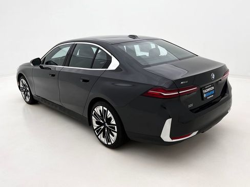 Certified 2026 BMW 530i xDrive w/ Premium Package image 9