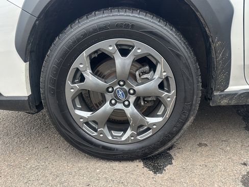 Used 2023 Subaru Crosstrek 2.5i Sport image 37