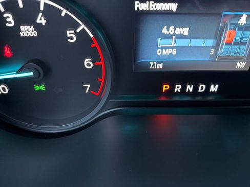 New 2026 Ford F350 XL w/ STX Appearance Package image 16