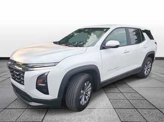 Used 2026 Chevrolet Equinox LT FWD video 1
