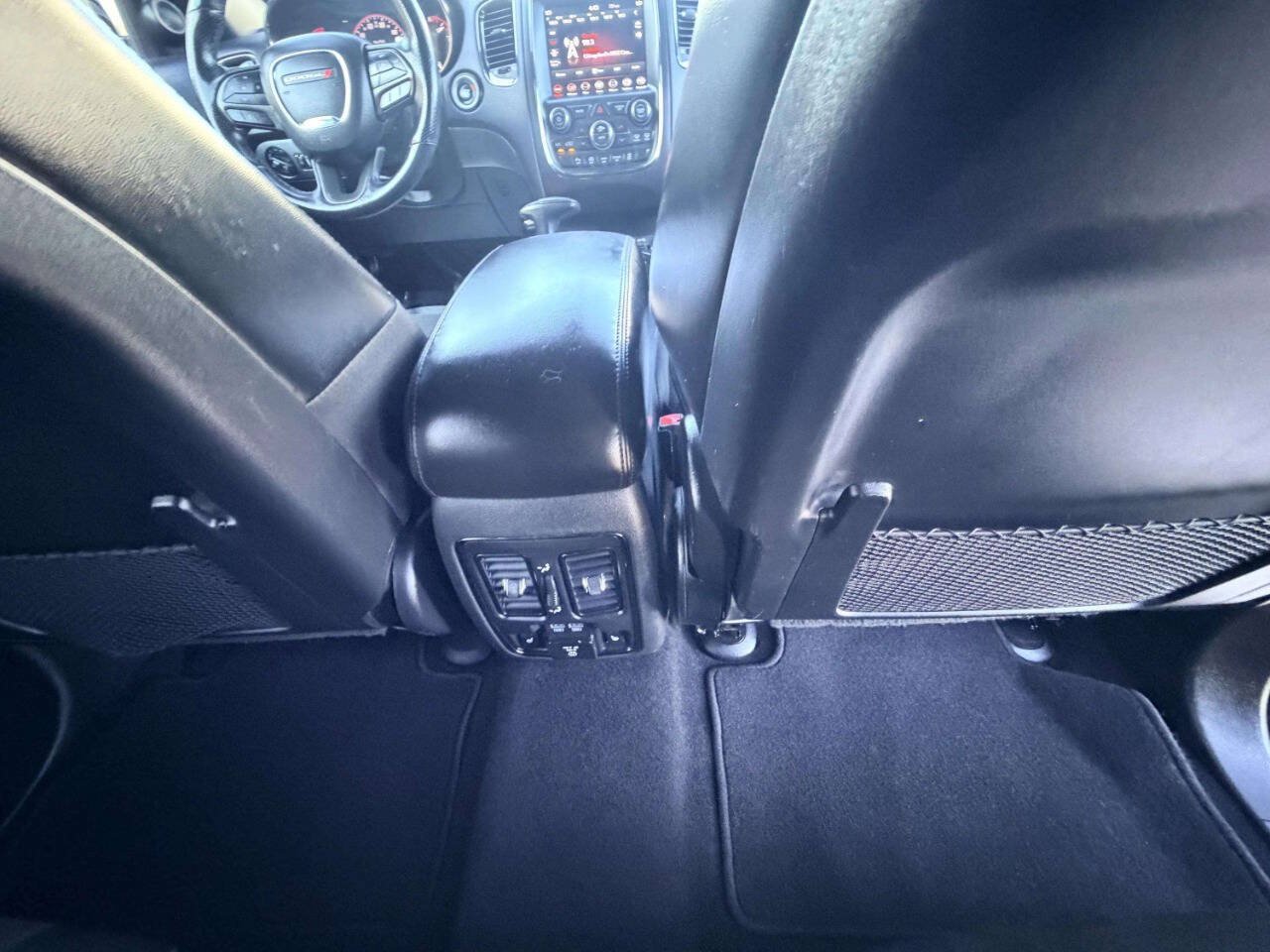 Used 2020 Dodge Durango GT AWD/4WD image 33