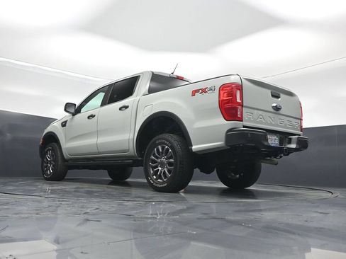 Used 2021 Ford Ranger XLT w/ Equipment Group 301A Mid AWD/4WD image 47