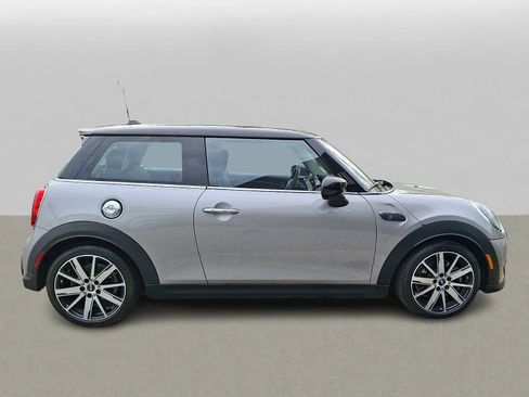 Certified 2024 MINI Cooper S FWD image 4