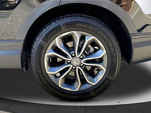 Used 2022 Honda CR-V EX image 34